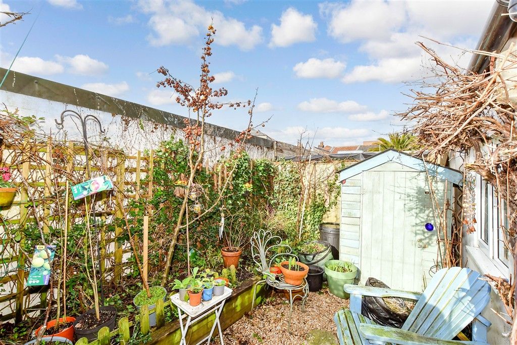 Property photo 2 of 12 Rear Garden