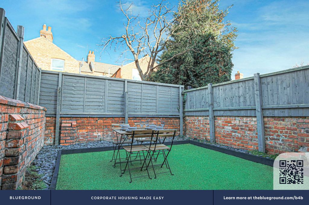 Additional image 30 of 3 bed flat to rentNorthampton District NN1