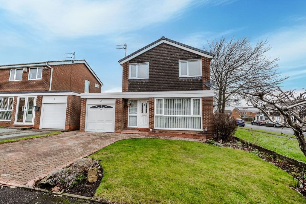 Property photo 1 of 22 2Somertoncourtkingstonparknewcastleupontynene32Qz-