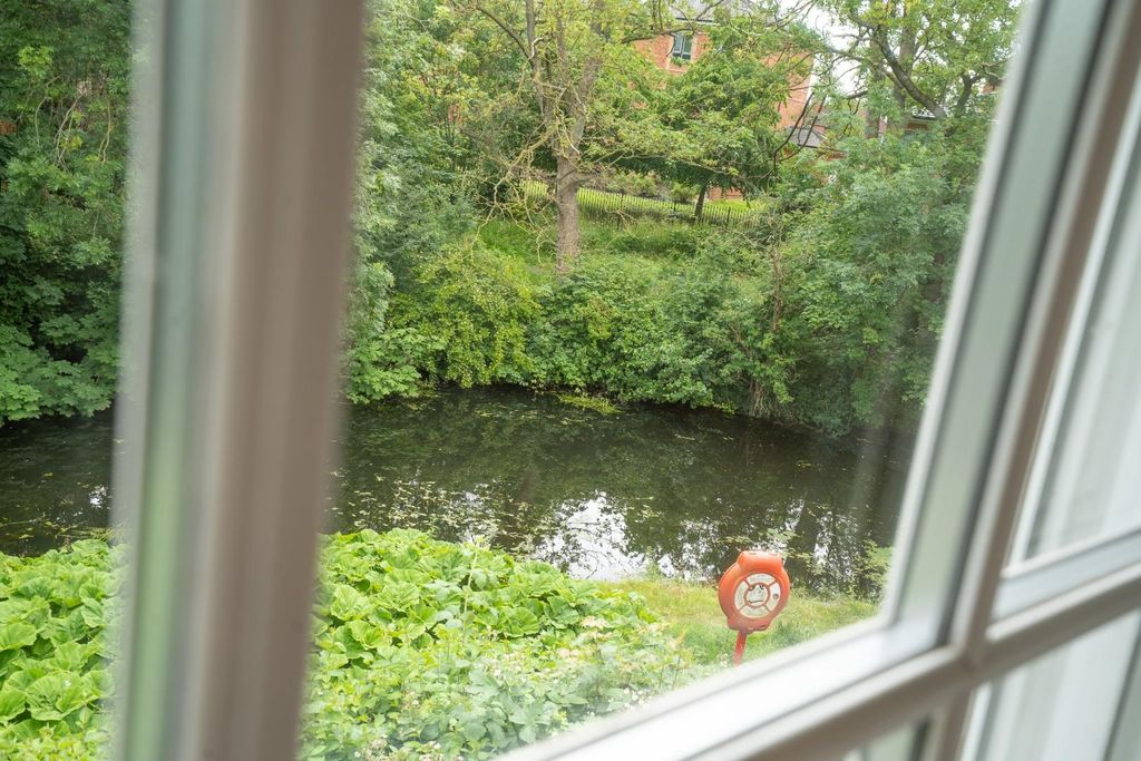 Additional image 5 of 2 bed flat for saleFossview House, Gladstone Street, York YO31