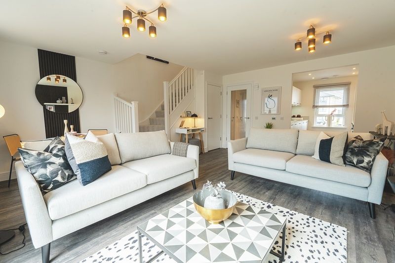 Additional image 6 of 3 bed terraced house for sale"Arisaig - Mid Terrace" at A803, Off Lathallan Interchange, Polmont FK2