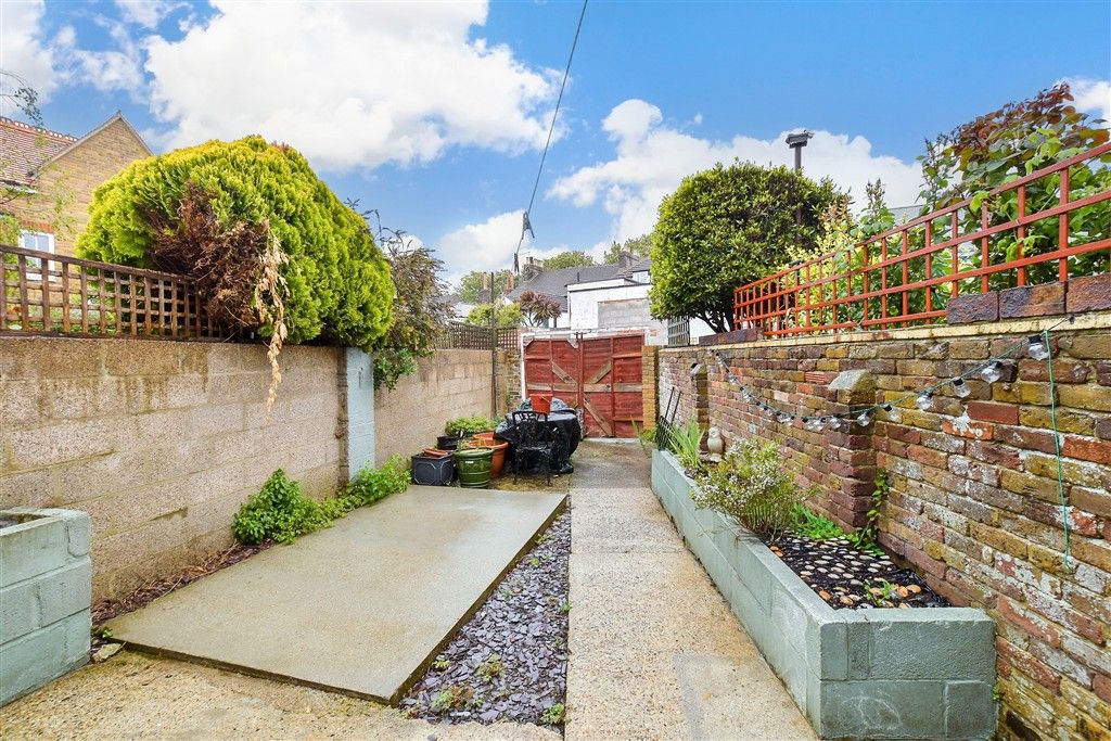 Property photo 2 of 13 Rear Garden