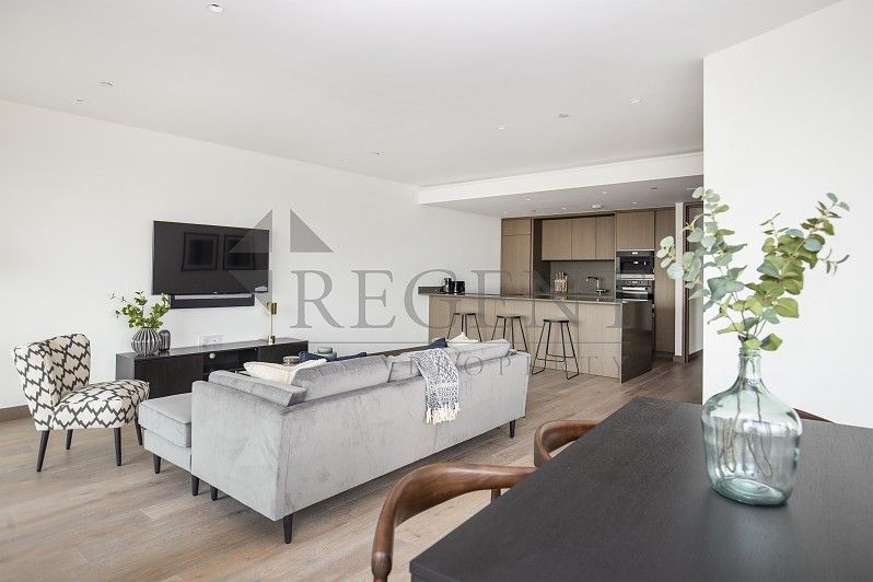Property photo 2 of 14 Open Plan