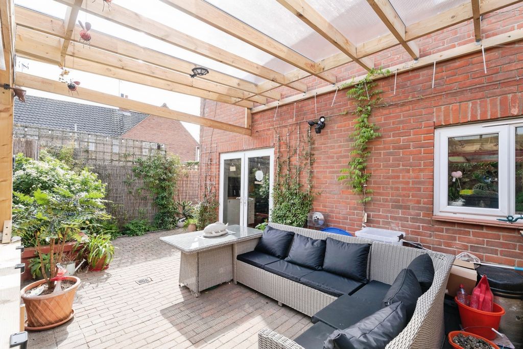 Additional image 17 of 4 bed semi-detached house for saleLancaster Avenue, Fakenham, Norfolk NR21