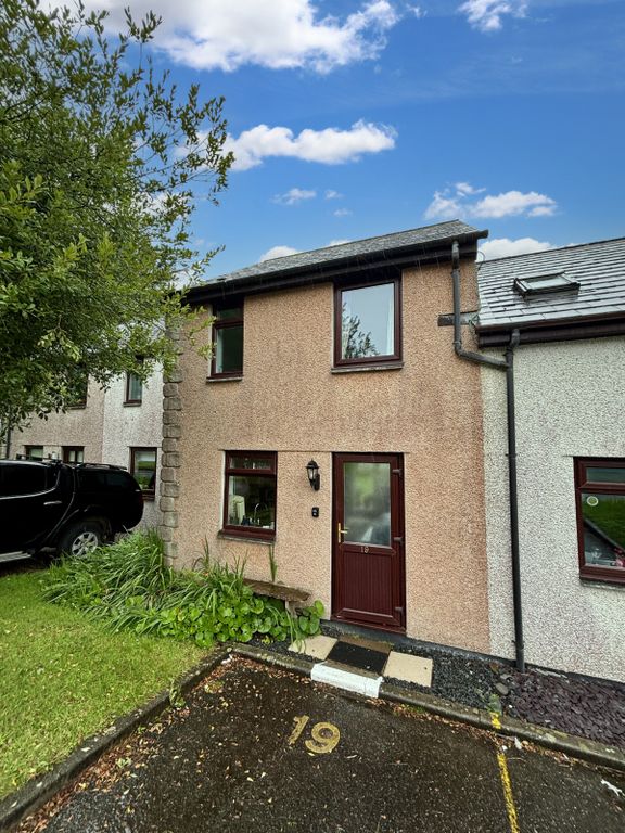 Property photo 1 of 7 2 Bedroom Terraced Holiday House For Sale