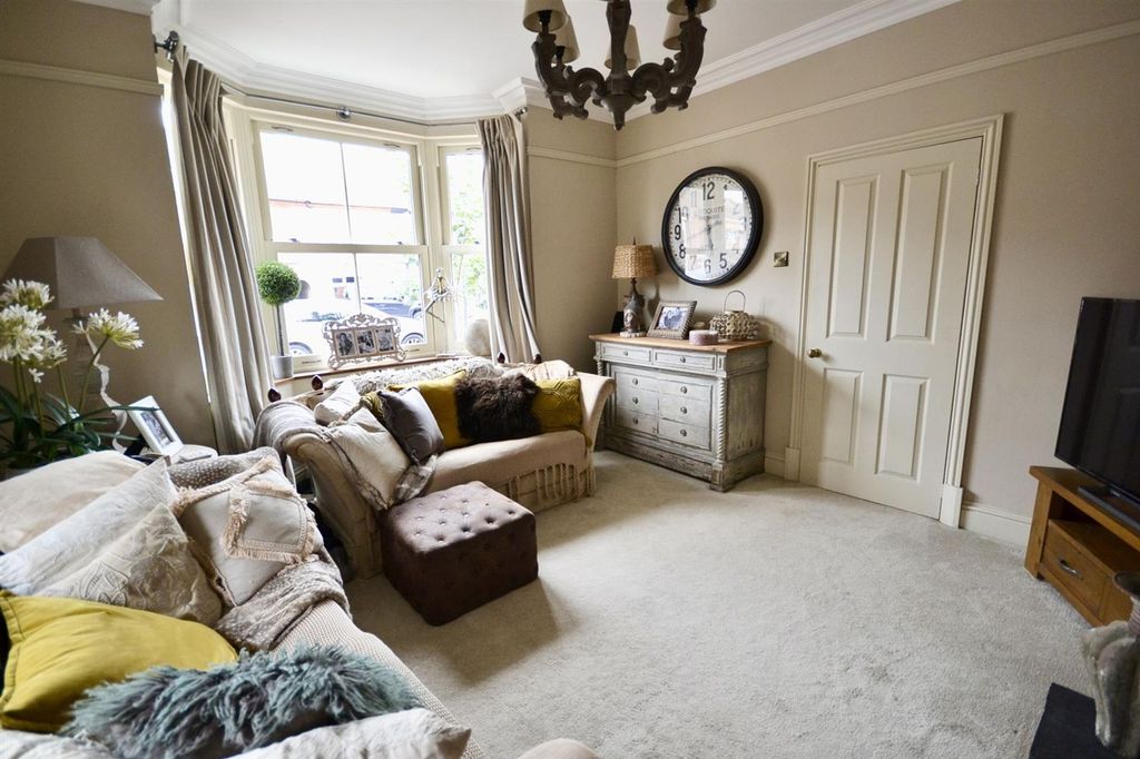 Additional image 10 of 4 bed semi-detached house for saleMelbourne Road, Ibstock LE67
