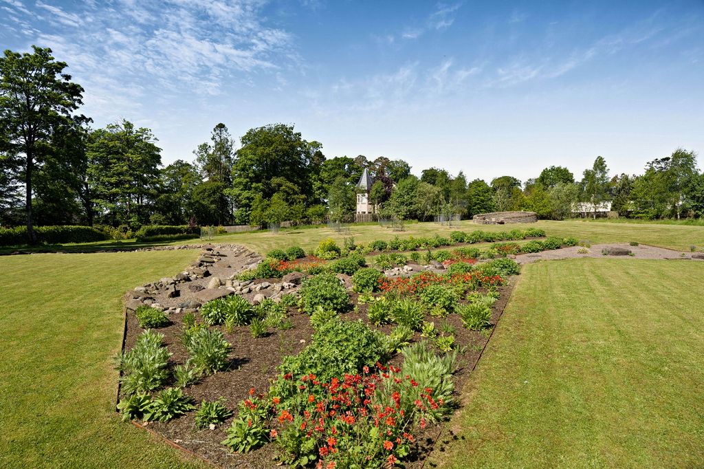 Additional image 30 of 5 bed detached house for saleBurnside, Kinclaven Crescent, Murthly, Perth PH1