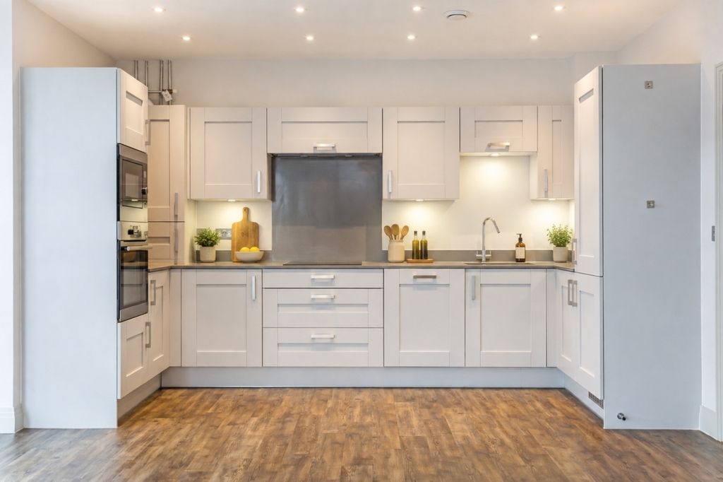 Property photo 3 of 9 Kitchen CGI