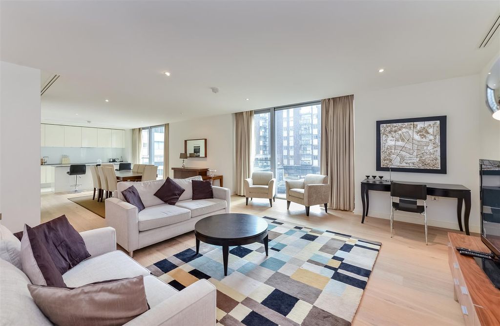 Property photo 1 of 13 5-30-Portman-Close3.Jpg