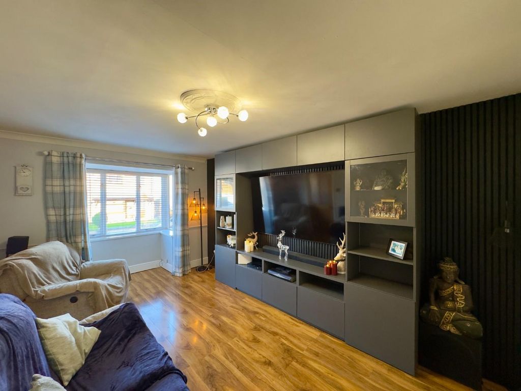 Property photo 2 of 23 For Sale, Simpson Street, Hapton, Burnley, Bb11, P