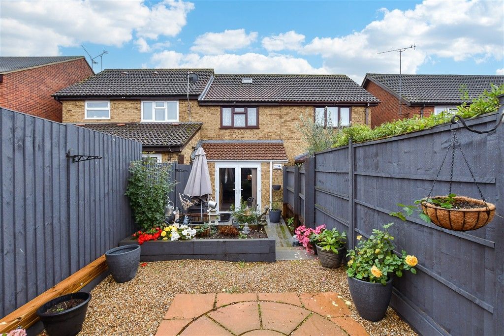 Property photo 2 of 17 Rear Elevation