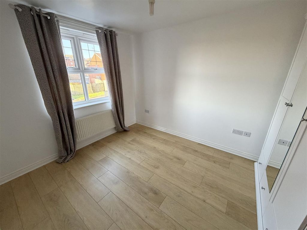 Additional image 5 of 2 bed flat for saleGrenaby Way, Murton, Seaham SR7