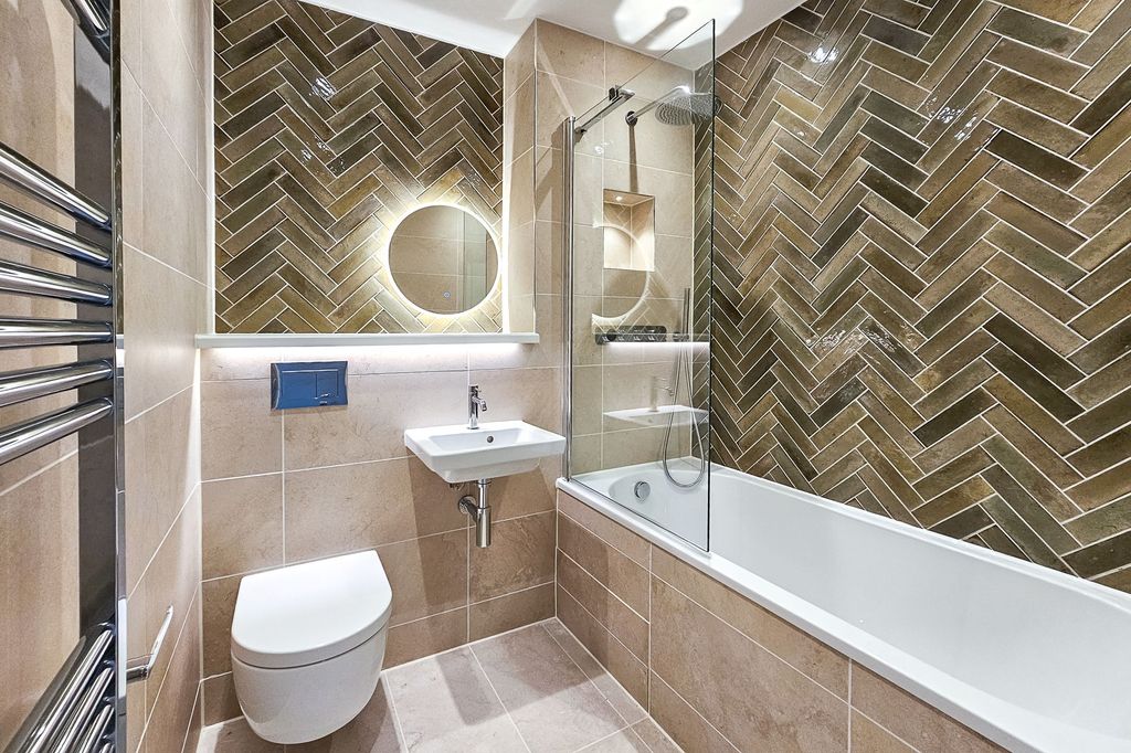 Additional image 7 of 2 bed flat to rent11 Windsor Court, Clarence Drive HG1