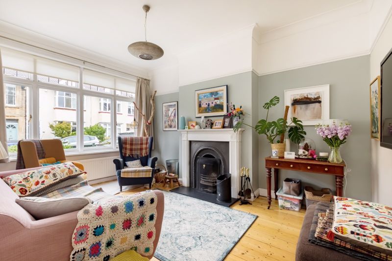 Property photo 2 of 15 Sitting Room