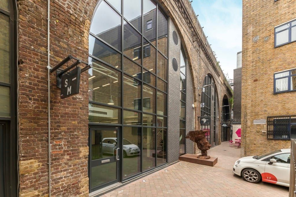 Property photo 1 of 8 Arch 29 External 1.Jpg