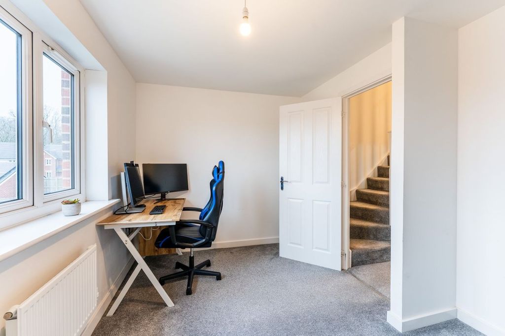 Additional image 8 of 3 bed semi-detached house for saleBretherton Way, Llantilio Pertholey, Abergavenny NP7