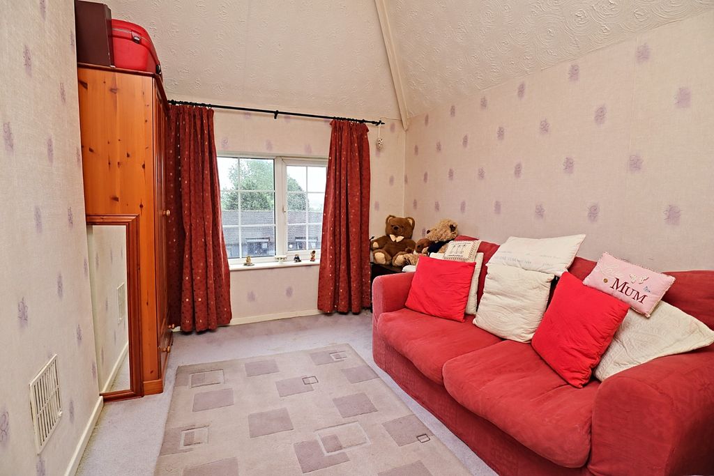 Additional image 12 of 3 bed semi-detached house for saleThe Mount, Main Road, Ansty, Coventry CV7