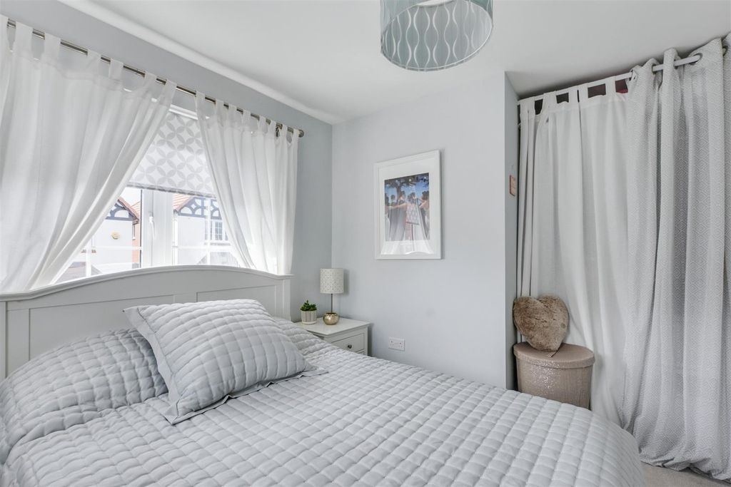 Additional image 19 of 3 bed detached house for saleBadger Vale, Wollaton, Nottingham NG8