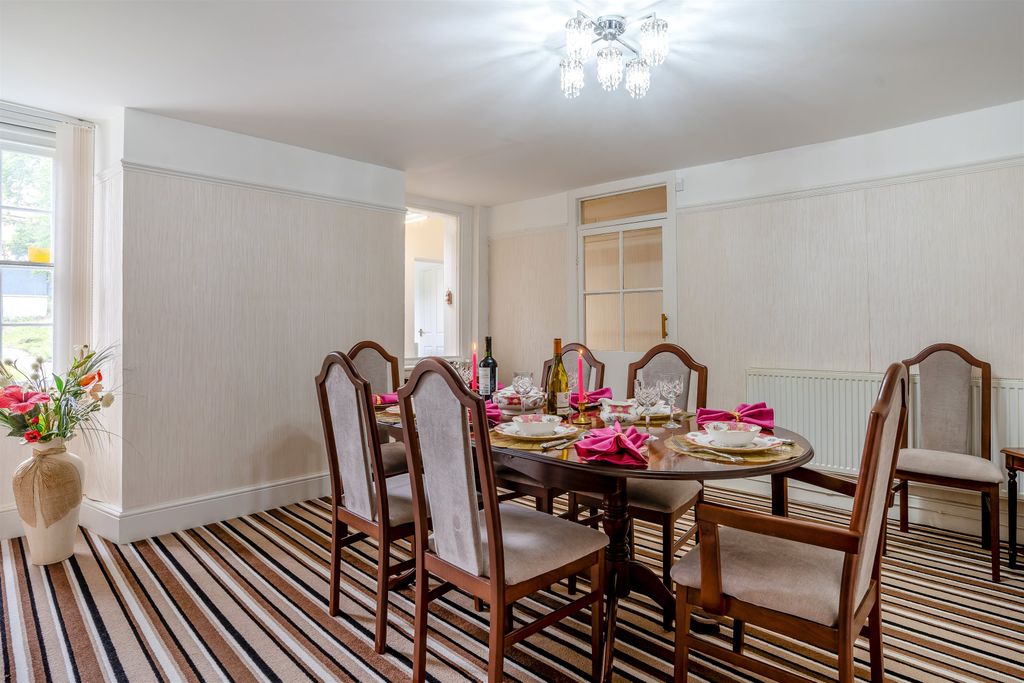 Additional image 6 of 5 bed terraced house for saleThe Terrace, Rhymney, Caerphilly NP22