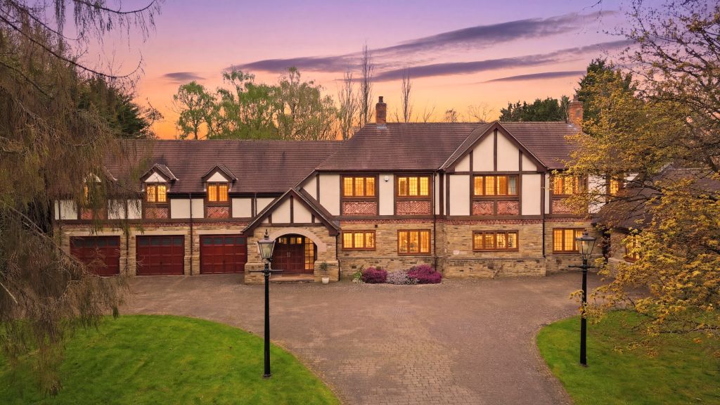 Additional image 39 of 6 bed detached house for saleBirchwood Dell, Bessacar, Doncaster DN4
