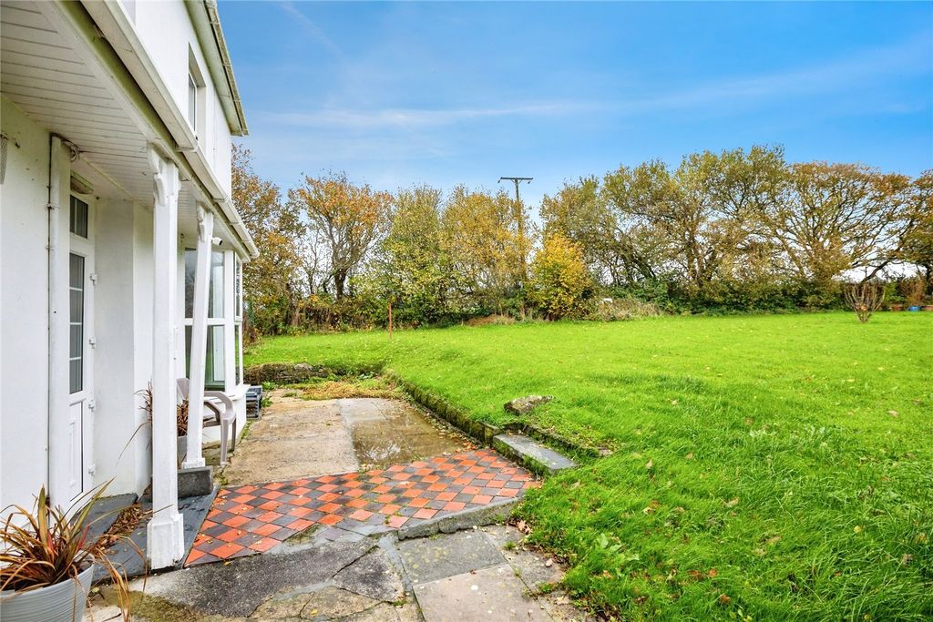 Additional image 7 of 6 bed bungalow for saleLlanarth, Ceredigion SA47
