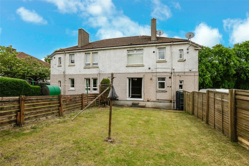Additional image 20 of 2 bed flat for saleKirkness Street, Airdrie, North Lanarkshire ML6