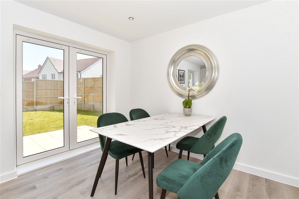 Property photo 3 of 13 Kitchen/Diner