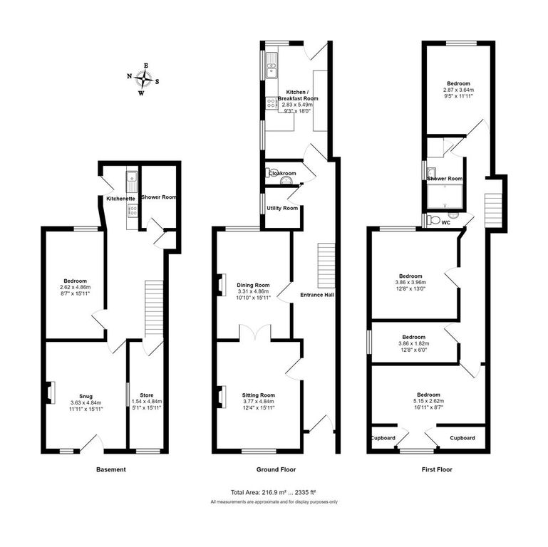 Property photo 2 of 21 166 Norwich Road.Jpg