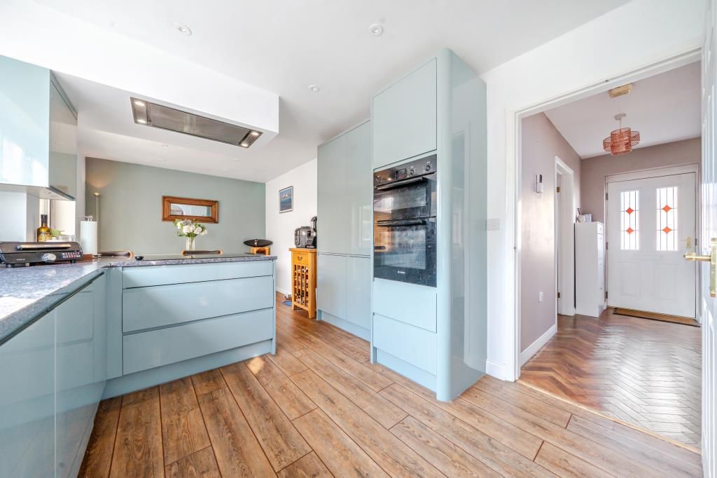 Property photo 3 of 20 Kitchen Diner