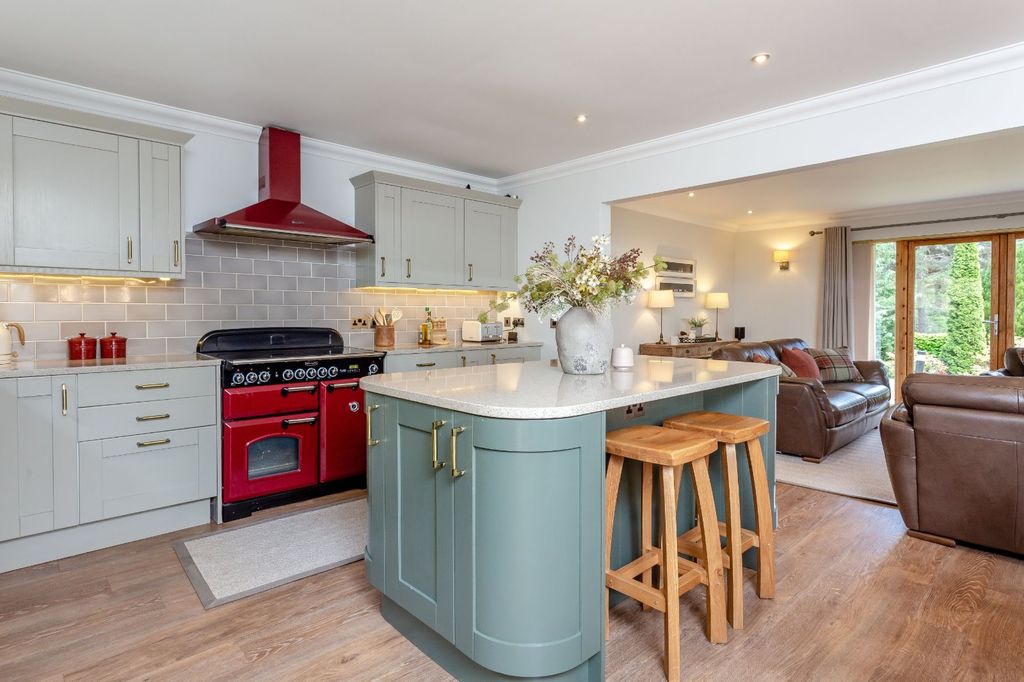 Additional image 13 of 5 bed detached house for saleKinchurdy Road, Boat Of Garten, Inverness-Shire PH24