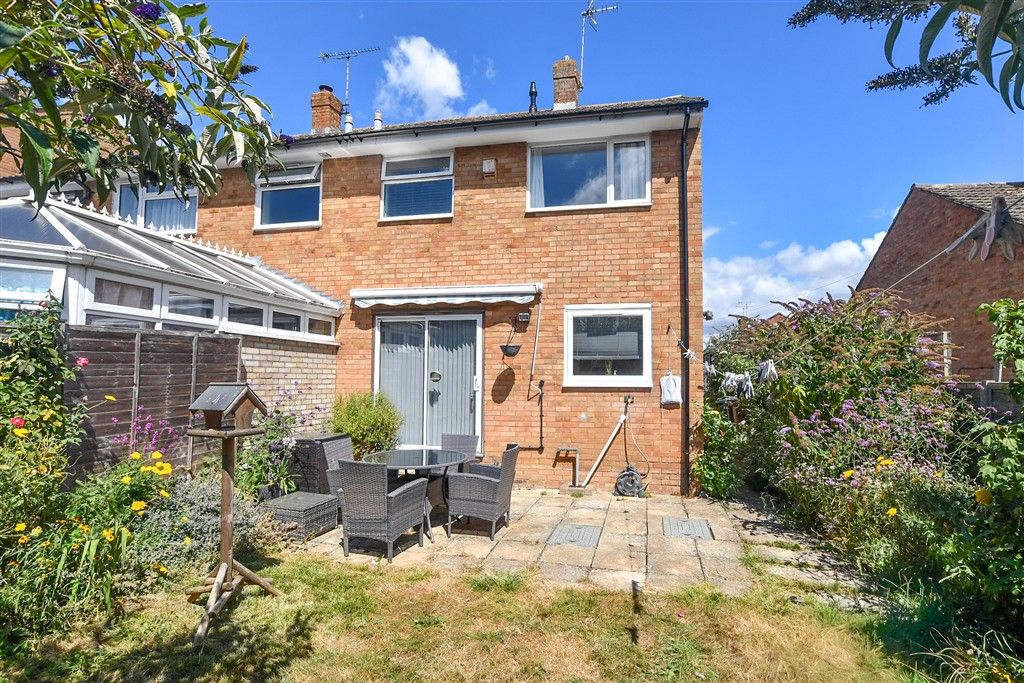 Property photo 2 of 19 Rear Elevation