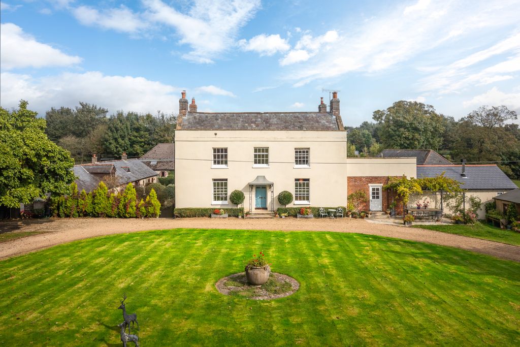 Property photo 3 of 29 Doles Ash Farm