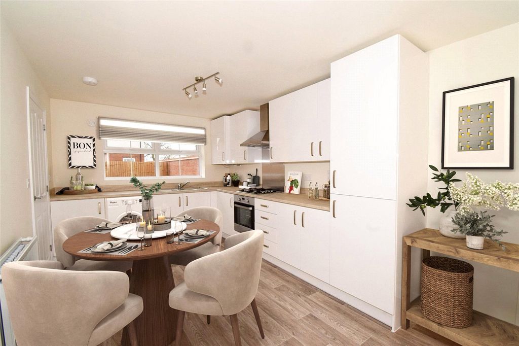 Property photo 3 of 8 Example Kitchen