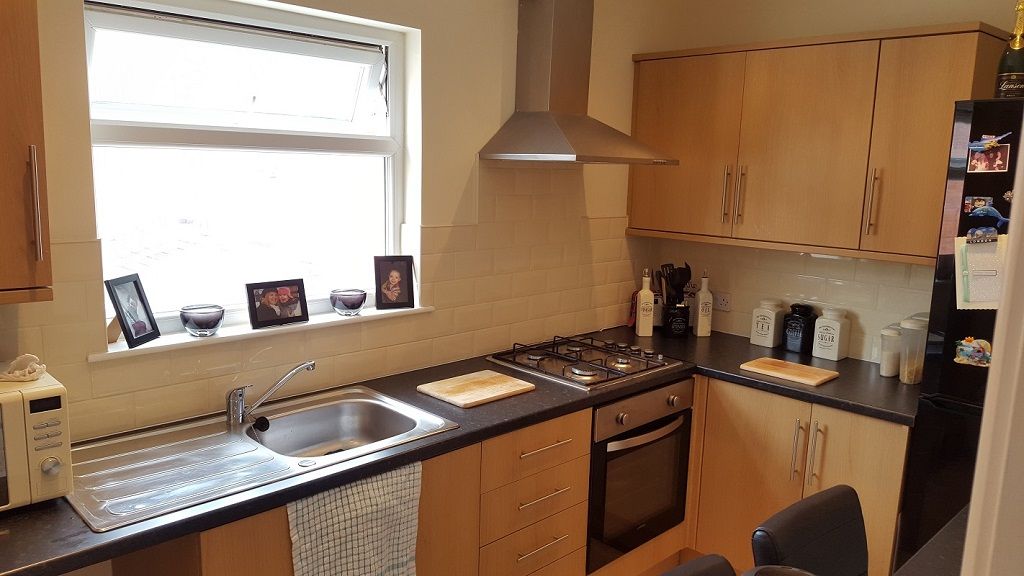 Property photo 2 of 3 Kitchen