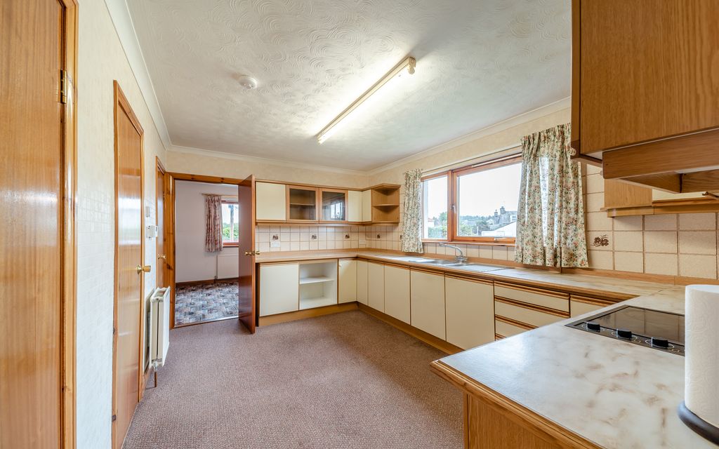 Property photo 3 of 14 1 Craignair Gardens, Dalbeattie Dg5 4Df