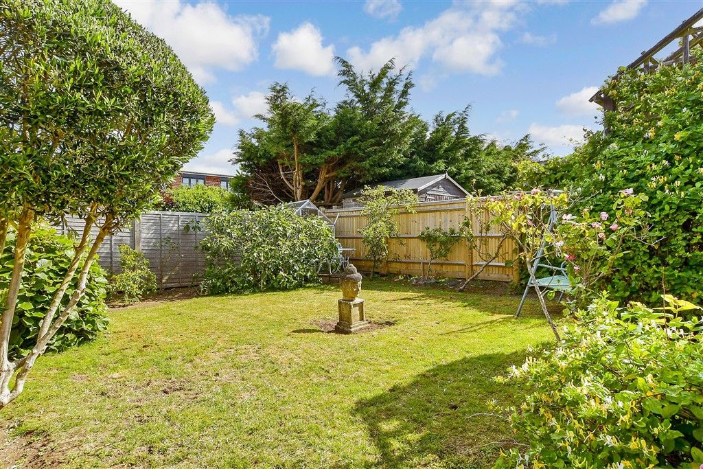 Property photo 2 of 18 Rear Garden