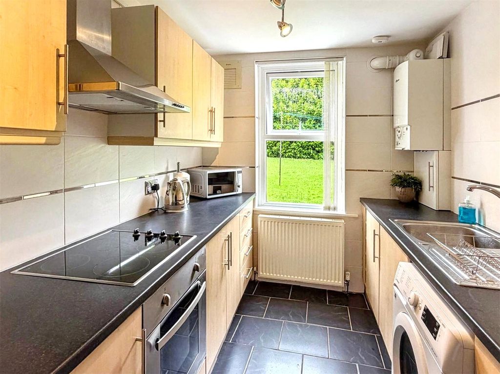 1 bed flat for saleBrodie Avenue, Dumfries, Dumfries And Galloway DG2