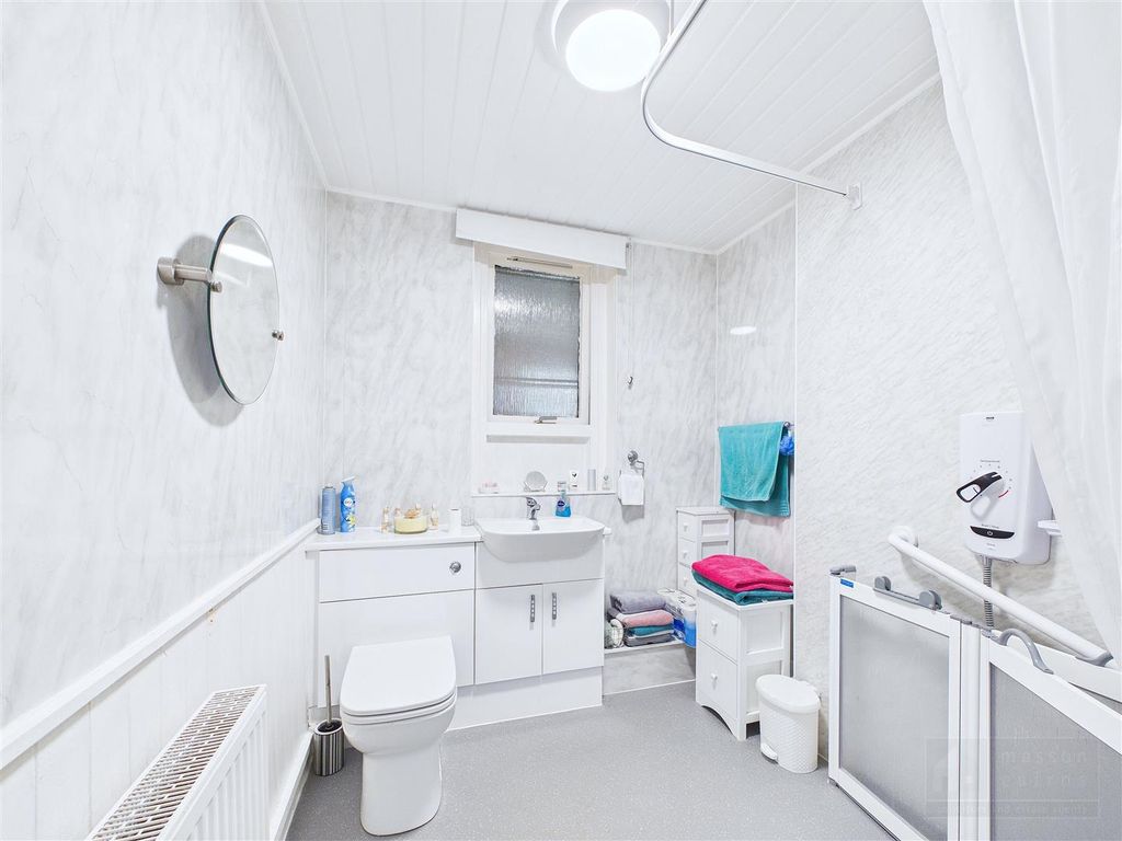 Additional image 12 of 3 bed semi-detached house for sale12 Grampian Crescent, Boat Of Garten PH24