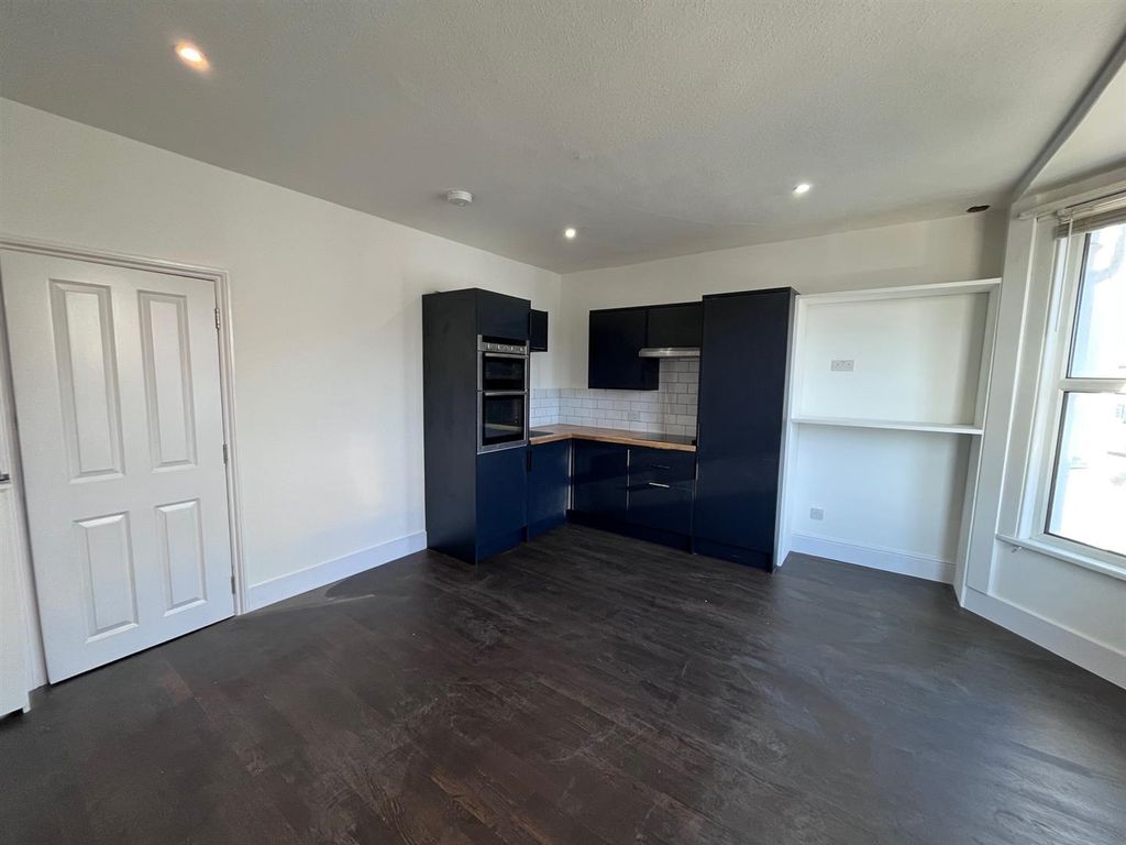 Property photo 2 of 7 Kitchen - Living 1.Jpg