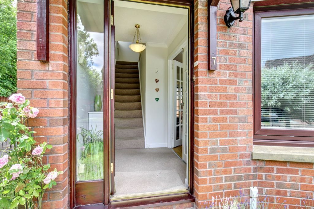 Property photo 2 of 18 Front Door