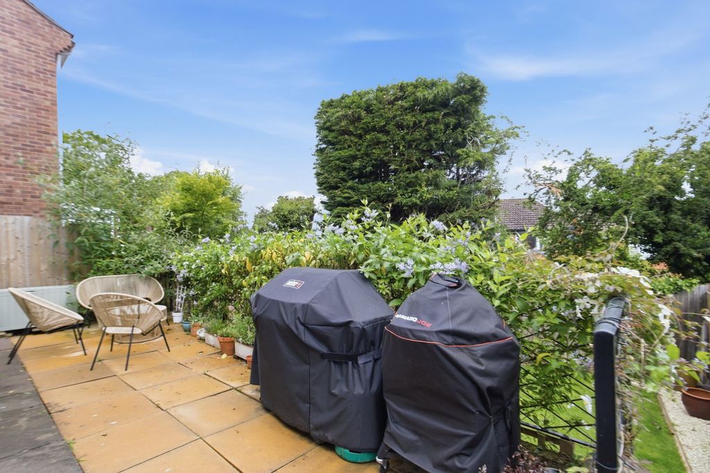 Additional image 17 of 3 bed semi-detached house for saleWoodbury Rise, Malvern WR14