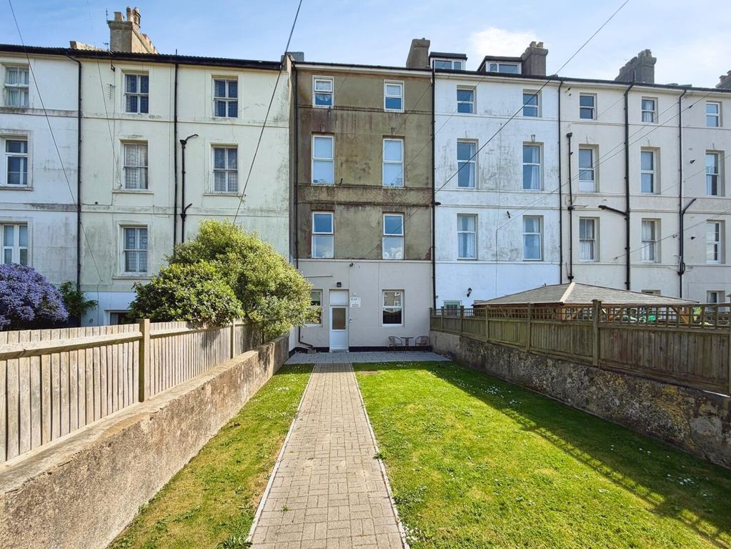 Property photo 1 of 15 Rear Garden