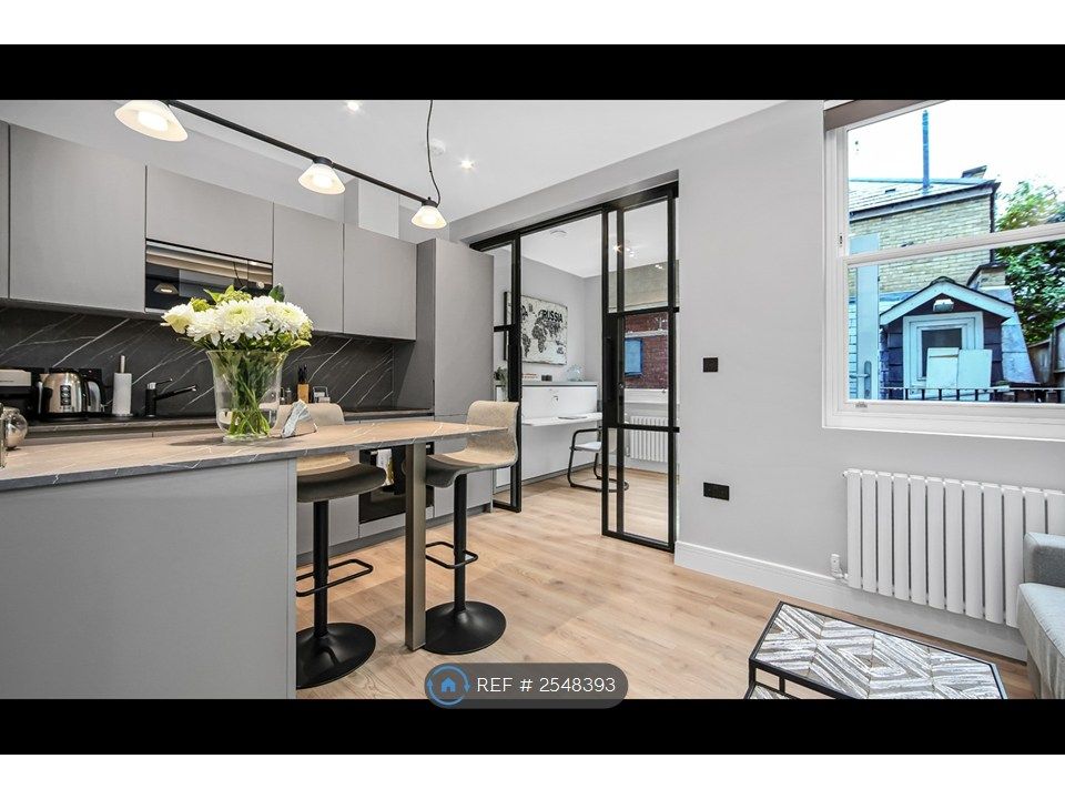Property photo 1 of 12 Open Plan Kitchen/Dining Space