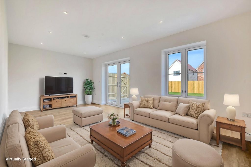 Property photo 3 of 9 Example Living Room