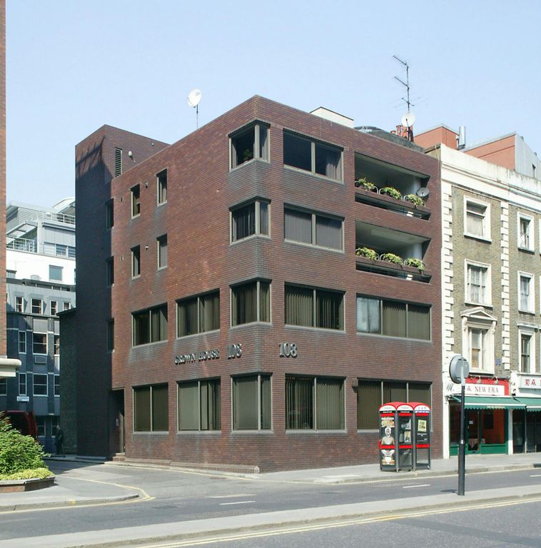 Property photo 1 of 6 External Elevation