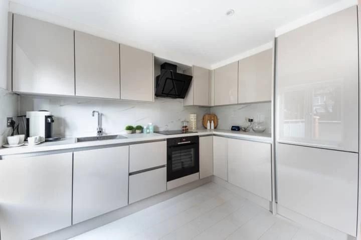 Property photo 2 of 5 Kitchen Diner