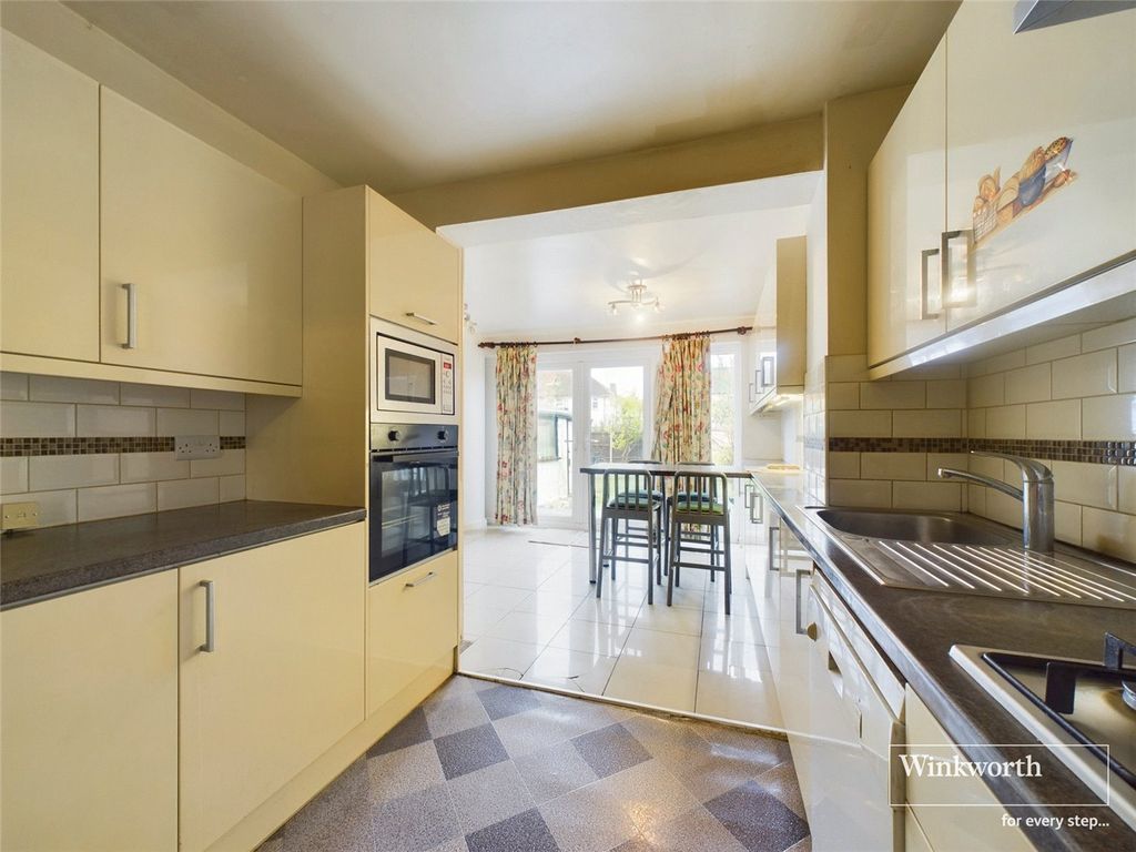 Property photo 1 of 12 Kitchen
