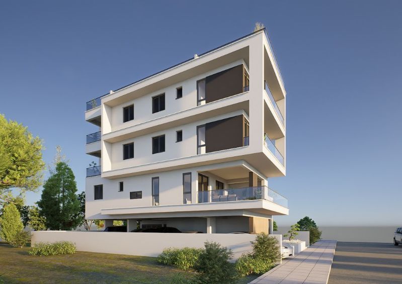 Property photo 3 of 6 Side Of Apartments