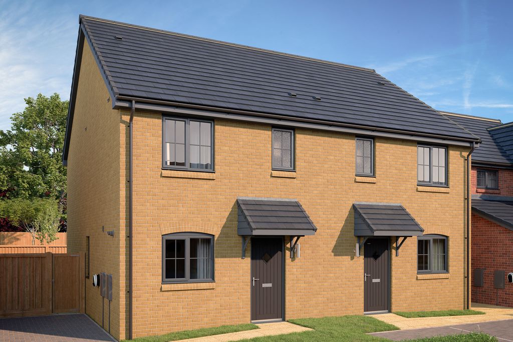 Property photo 2 of 12 CGI