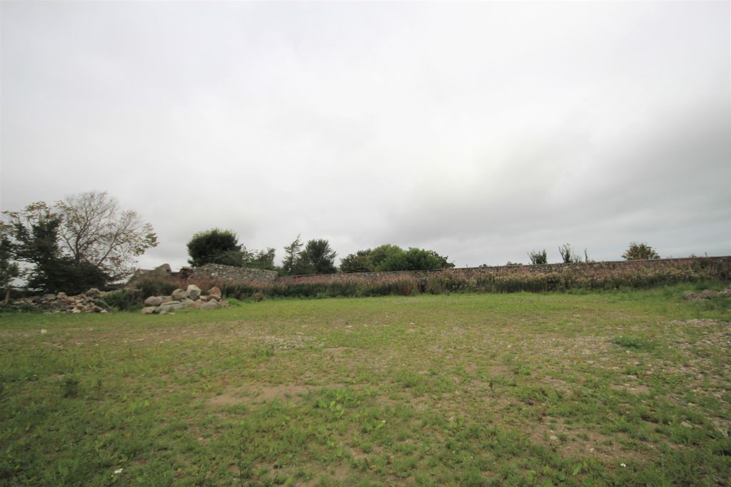 Property photo 1 of 5 Plot At Walled Garden, Mains Of Baldavie, Boyndie, Banff